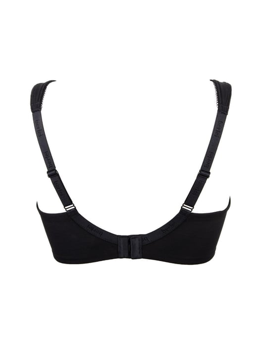 B525 Berlei Non Wired Minimiser Bra - Image 4