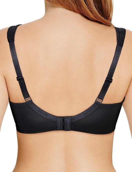 B525 Berlei Non Wired Minimiser Bra - Image 6