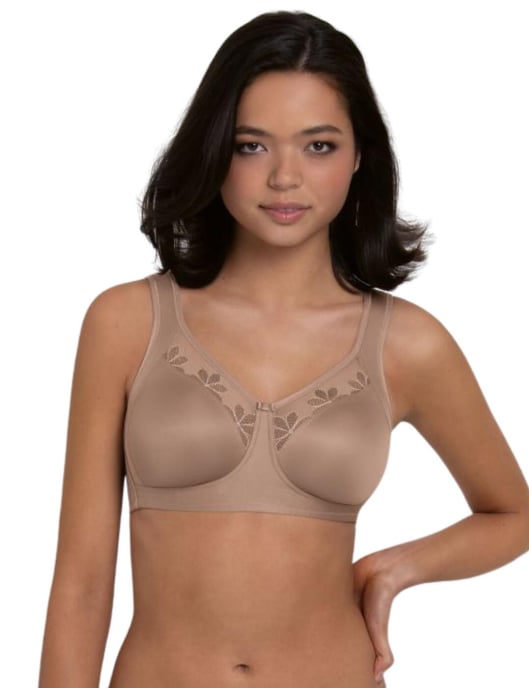 Anita Sophia Moulded Bra - Dusty Rose - Image 1