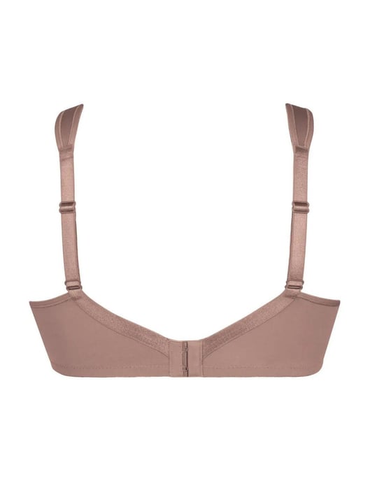 Anita Sophia Moulded Bra - Dusty Rose - Image 4