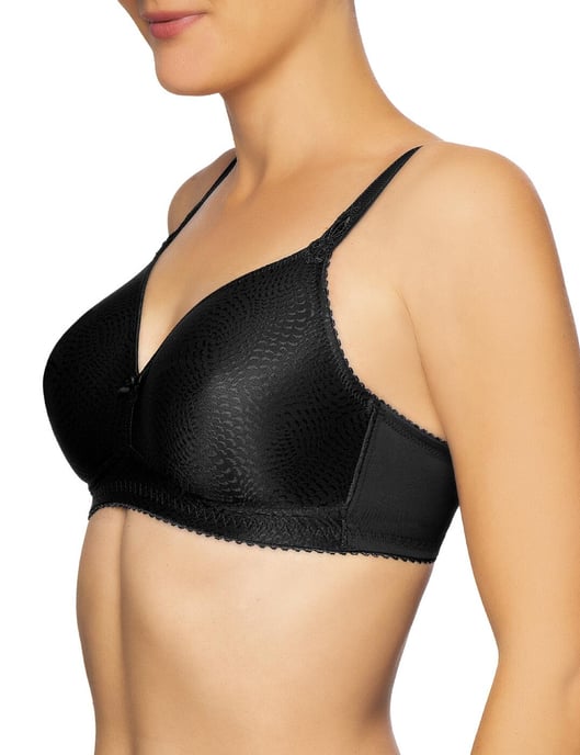 203294 Felina Serenada Moulded Bra - Image 3