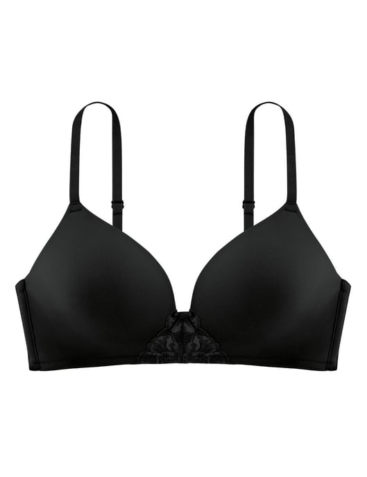 D17196MI033 Dorina Michelle/Eco Soft Cup Bra - Image 4