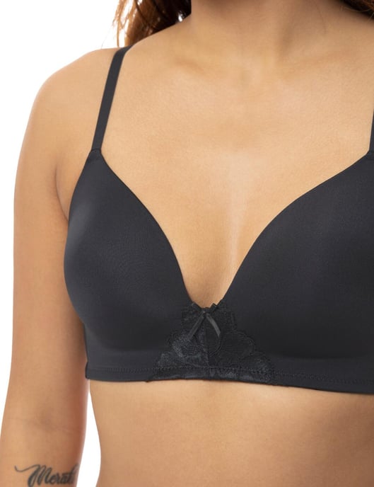 D17196MI033 Dorina Michelle/Eco Soft Cup Bra - Image 5