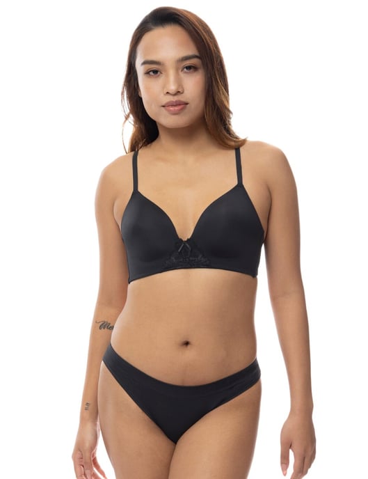 D17196MI033 Dorina Michelle/Eco Soft Cup Bra - Image 6