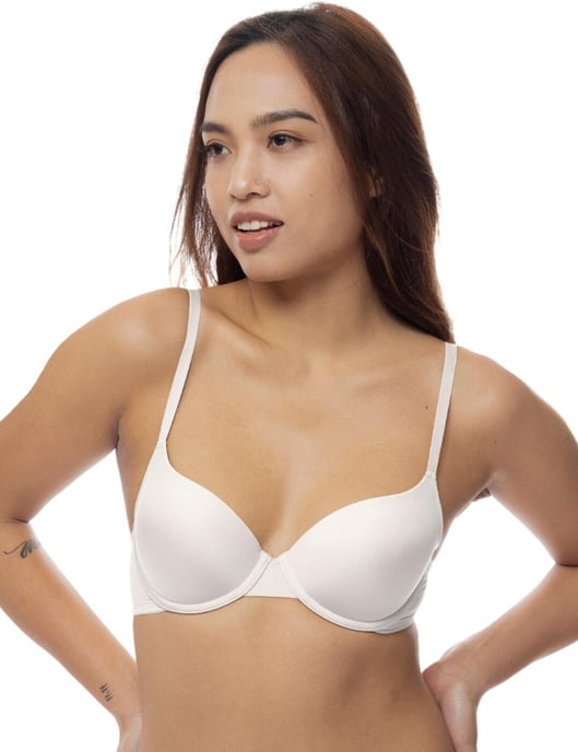 D17195MI033 Dorina Michelle/Eco Demi Cup Bra - Image 1