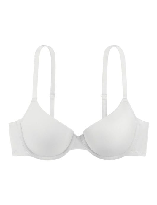 D17195MI033 Dorina Michelle/Eco Demi Cup Bra - Image 3