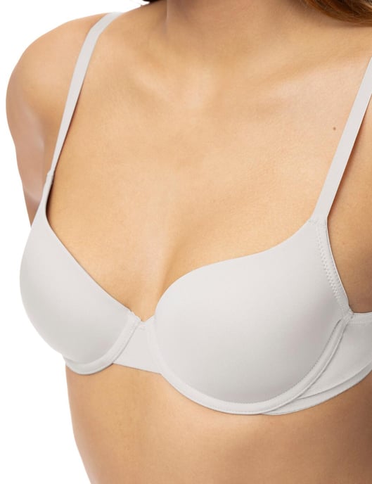 D17195MI033 Dorina Michelle/Eco Demi Cup Bra - Image 4