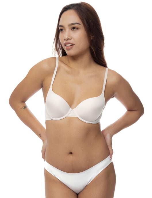 D17195MI033 Dorina Michelle/Eco Demi Cup Bra - Image 5