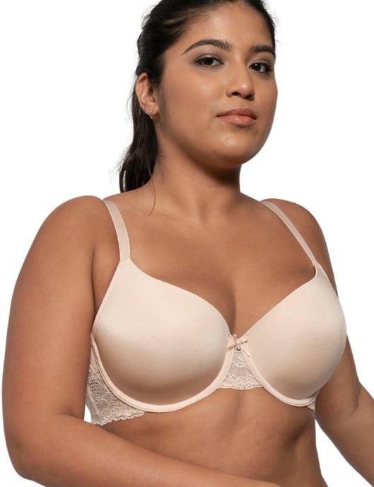 D17165A Dorina Adele Demi Cup Bra - Image 1