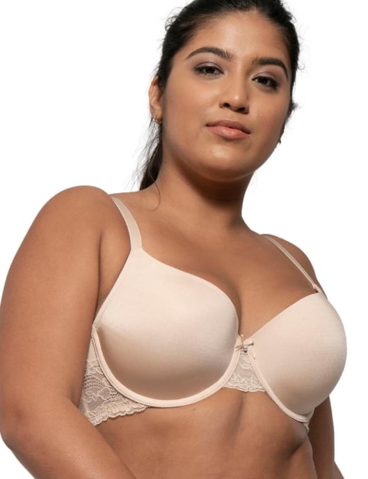 D17165A Dorina Adele Demi Cup Bra - Image 2