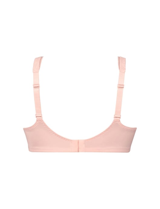 Anita Care Selena Padded Post Mastectomy Bra - Pearl Rose - Image 4