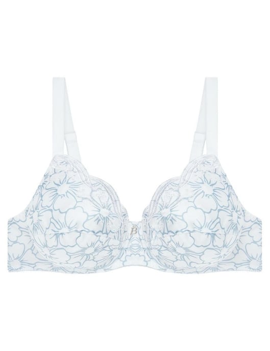 2301S Bestform Emily Support Bra - Image 4