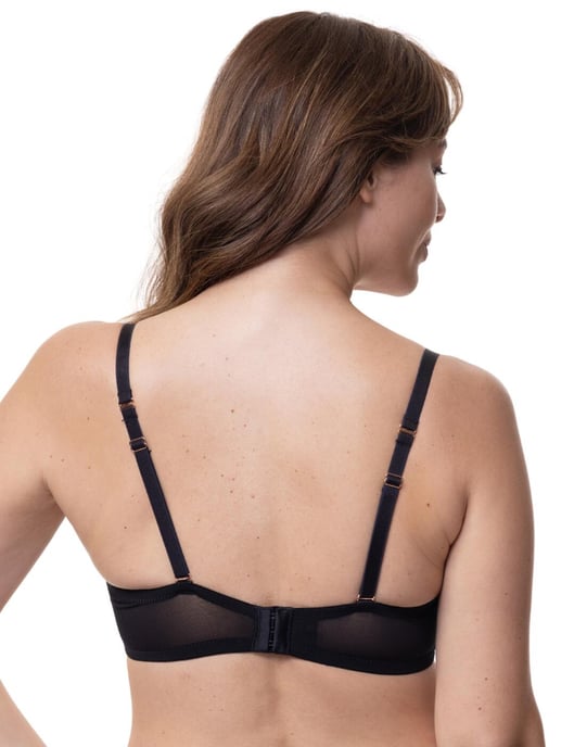 D001936ME019 Dorina Addison Wired Bra - Image 2
