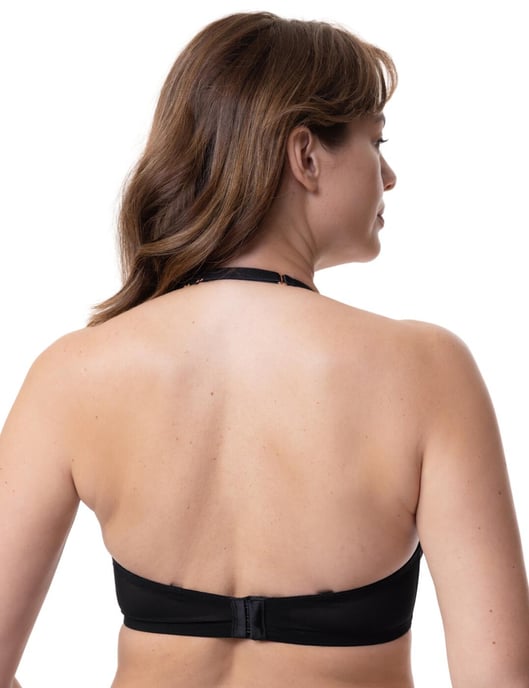 D001936ME019 Dorina Addison Wired Bra - Image 4