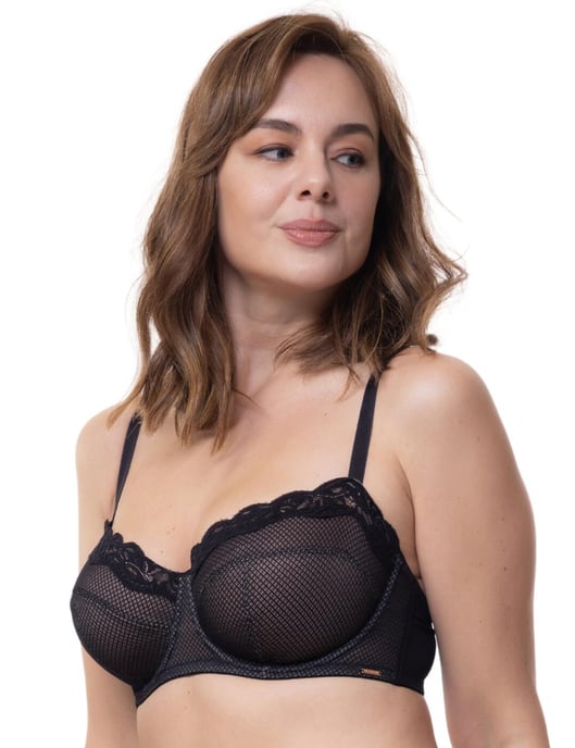 D001936ME019 Dorina Addison Wired Bra - Image 6
