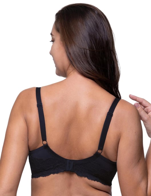 D17165A Dorina Adele Demi Cup Bra - Image 2
