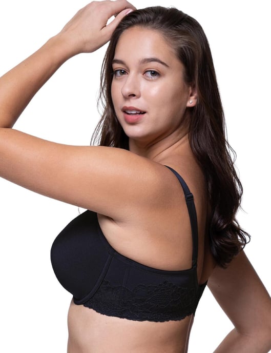 D17165A Dorina Adele Demi Cup Bra - Image 3