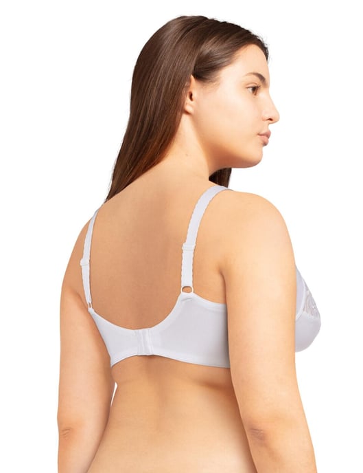 C21020 Chantelle Amazone Non Wired Bra - Image 2