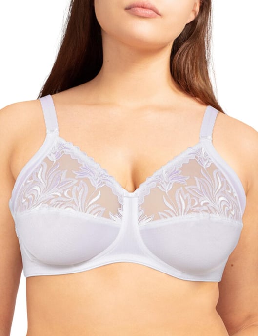 C21020 Chantelle Amazone Non Wired Bra - Image 3
