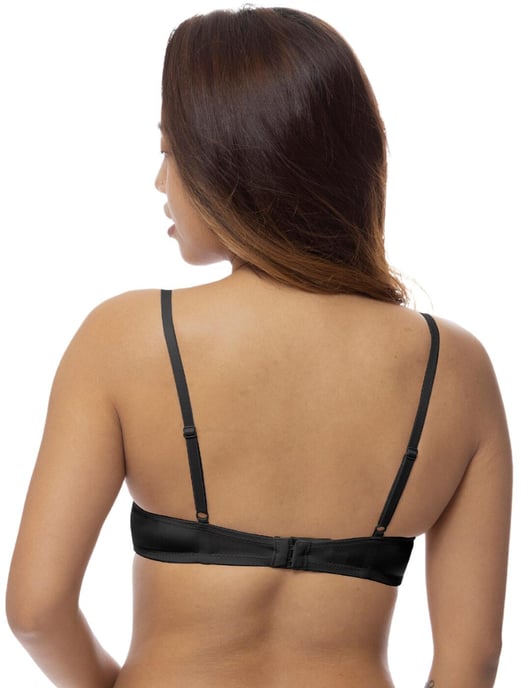 D17195MI033 Dorina Michelle/Eco Demi Cup Bra - Image 2