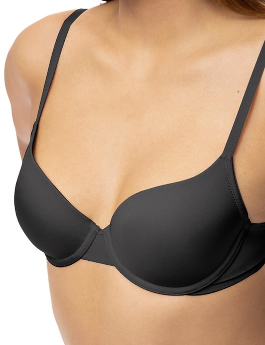 D17195MI033 Dorina Michelle/Eco Demi Cup Bra - Image 3