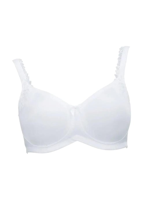 5715X Anita Care Stella Post Mastectomy Bra With Padded Cups - Image 2