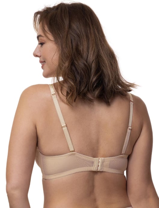 D001936ME019 Dorina Addison Wired Bra - Image 2