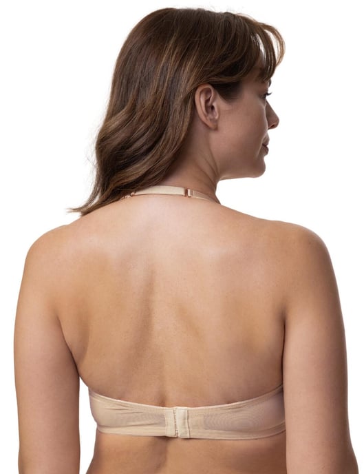 D001936ME019 Dorina Addison Wired Bra - Image 4