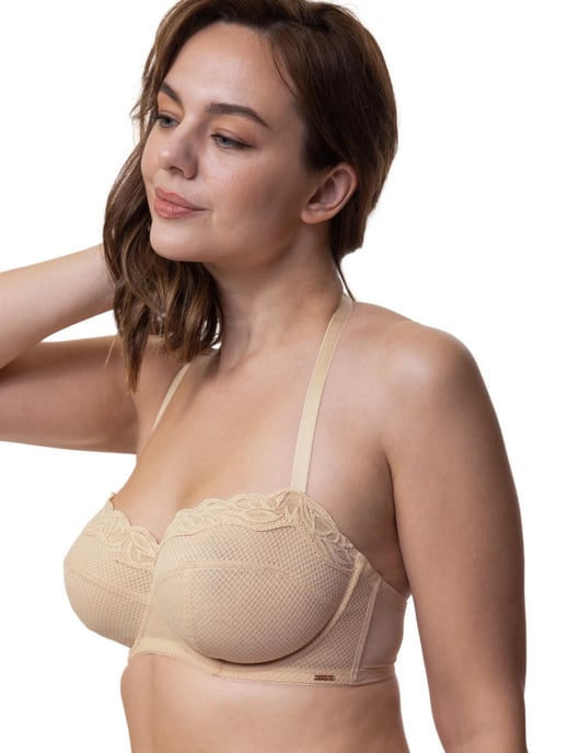 D001936ME019 Dorina Addison Wired Bra - Image 6