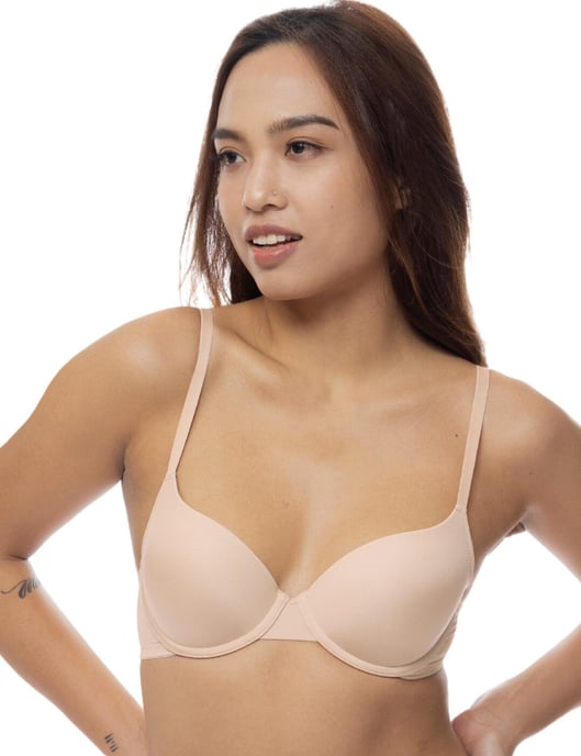 D17195MI033 Dorina Michelle/Eco Demi Cup Bra - Image 1