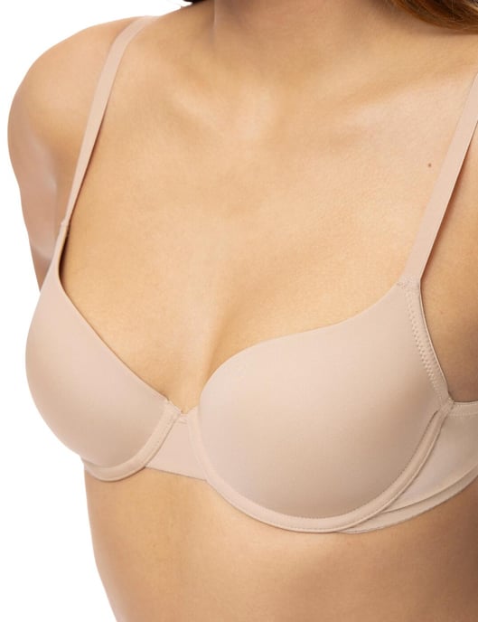 D17195MI033 Dorina Michelle/Eco Demi Cup Bra - Image 5