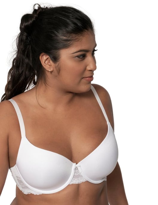 D17165A Dorina Adele Demi Cup Bra - Image 3