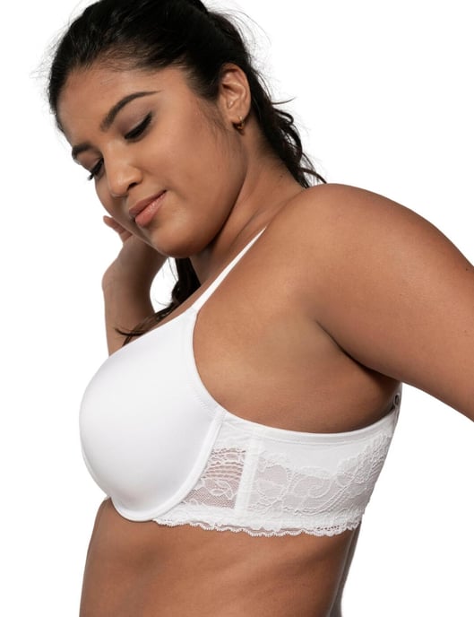 D17165A Dorina Adele Demi Cup Bra - Image 4