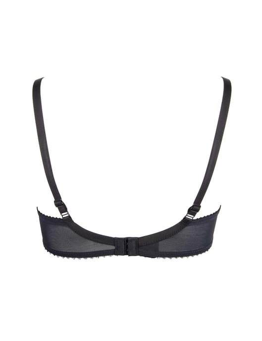 Berlei Embrace Side Support Bra - Black - Image 3