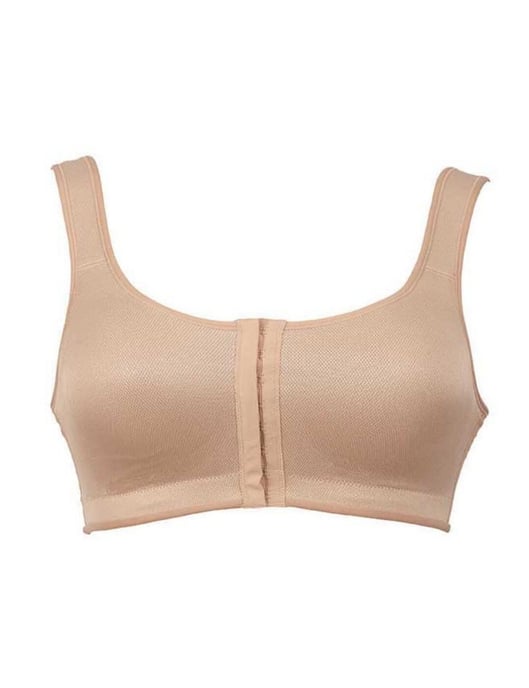 5311X Anita Care Cosamia Front Closure Post Mastectomy Bra - Image 3