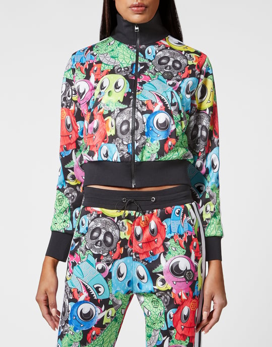 Trainingspak: Top & Broek - Image 2