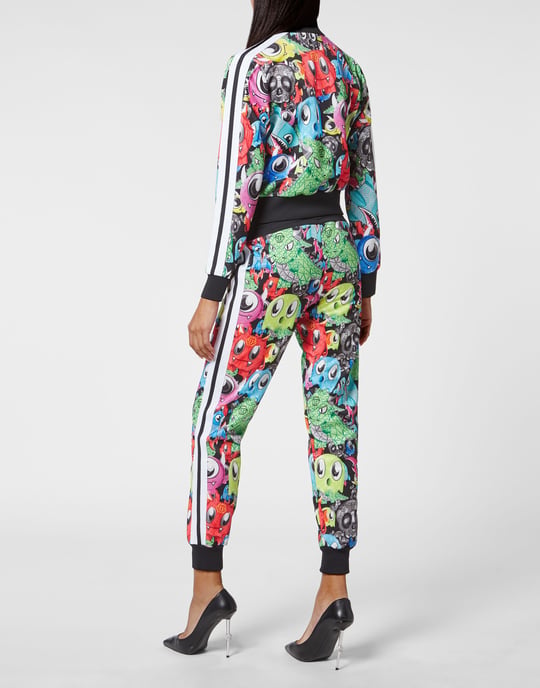 Trainingspak: Top & Broek - Image 3