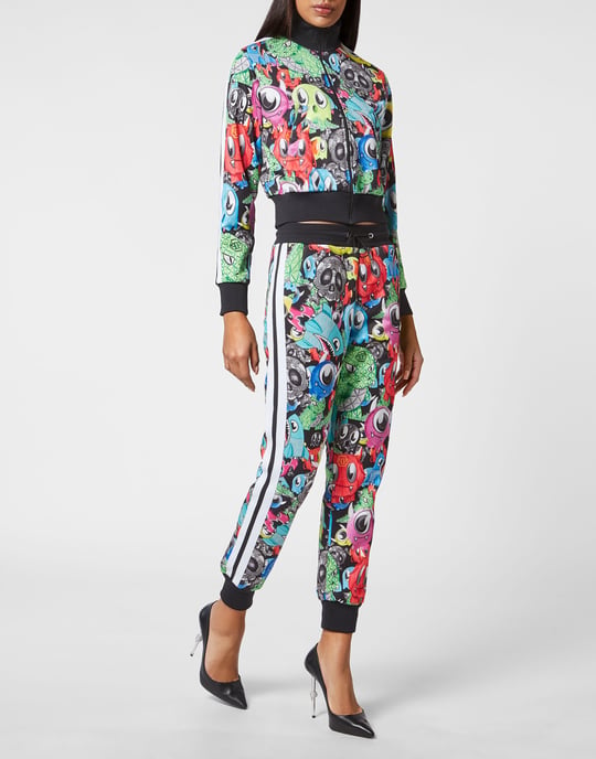 Trainingspak: Top & Broek - Image 4