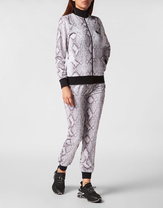 Trainingspak: Top & Broek Python - Image 4