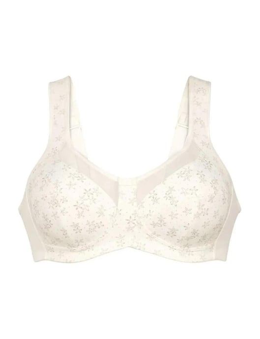 Anita Care Clara Art Post Mastectomy Bra - Crystal - Image 3