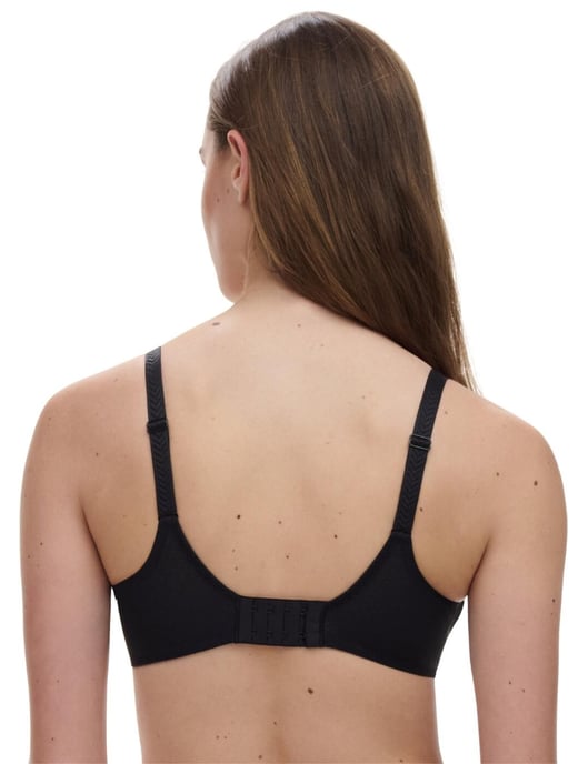 C13XND Chantelle Origins Plunge Spacer Bra - Image 2