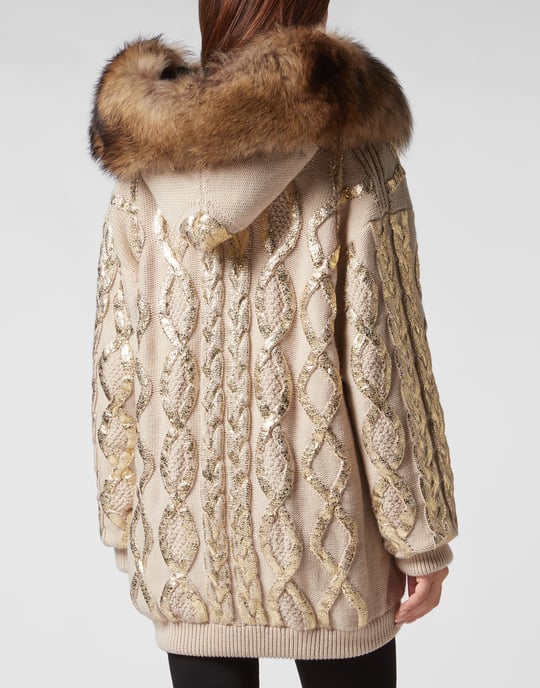 Vest Wool &Amp - Image 3