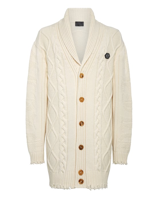 Vest Skull&Bones - Image 1
