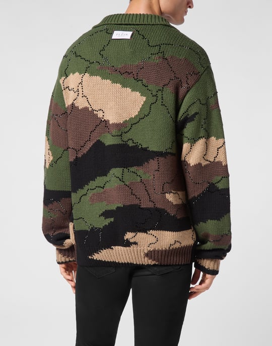 Vest Camouflage - Image 5