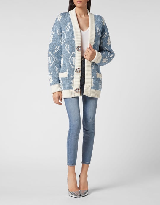 Cardigan Monogram - Image 4