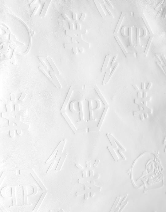 Handvat Tas Monogram - Image 4