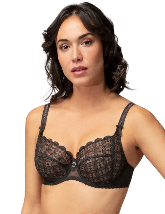 07212 Empreinte Romy Full Cup Bra - Image 1
