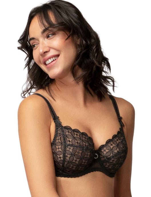 07212 Empreinte Romy Full Cup Bra - Image 3