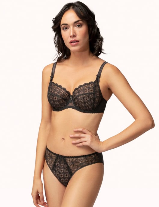 07212 Empreinte Romy Full Cup Bra - Image 5