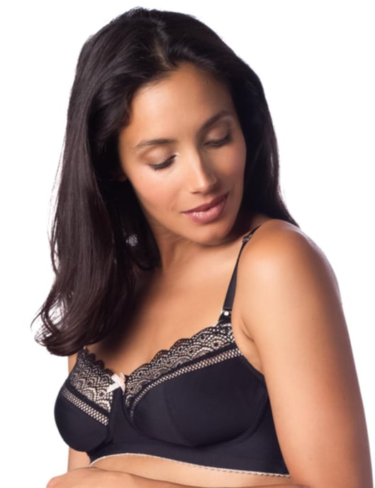 SOJ Hotmilk Show Off Nursing Bra - Image 2